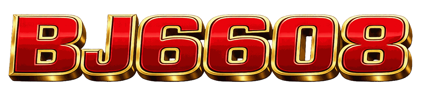 bj6608 লোগো